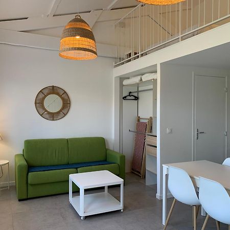 Les Salines Boyardville - Appart'Hotel Saint-Pierre-d'Oleron Luaran gambar