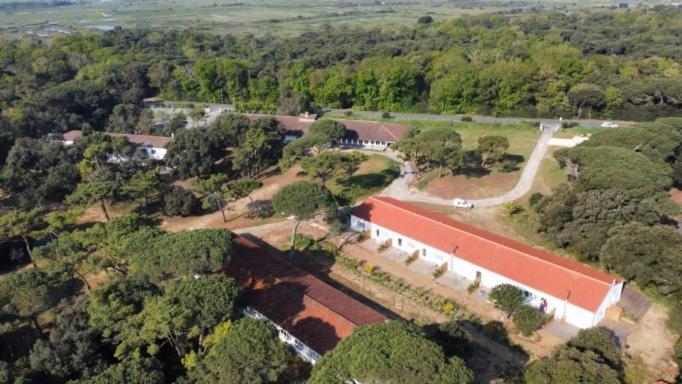 Les Salines Boyardville - Appart'Hotel Saint-Pierre-d'Oleron Luaran gambar