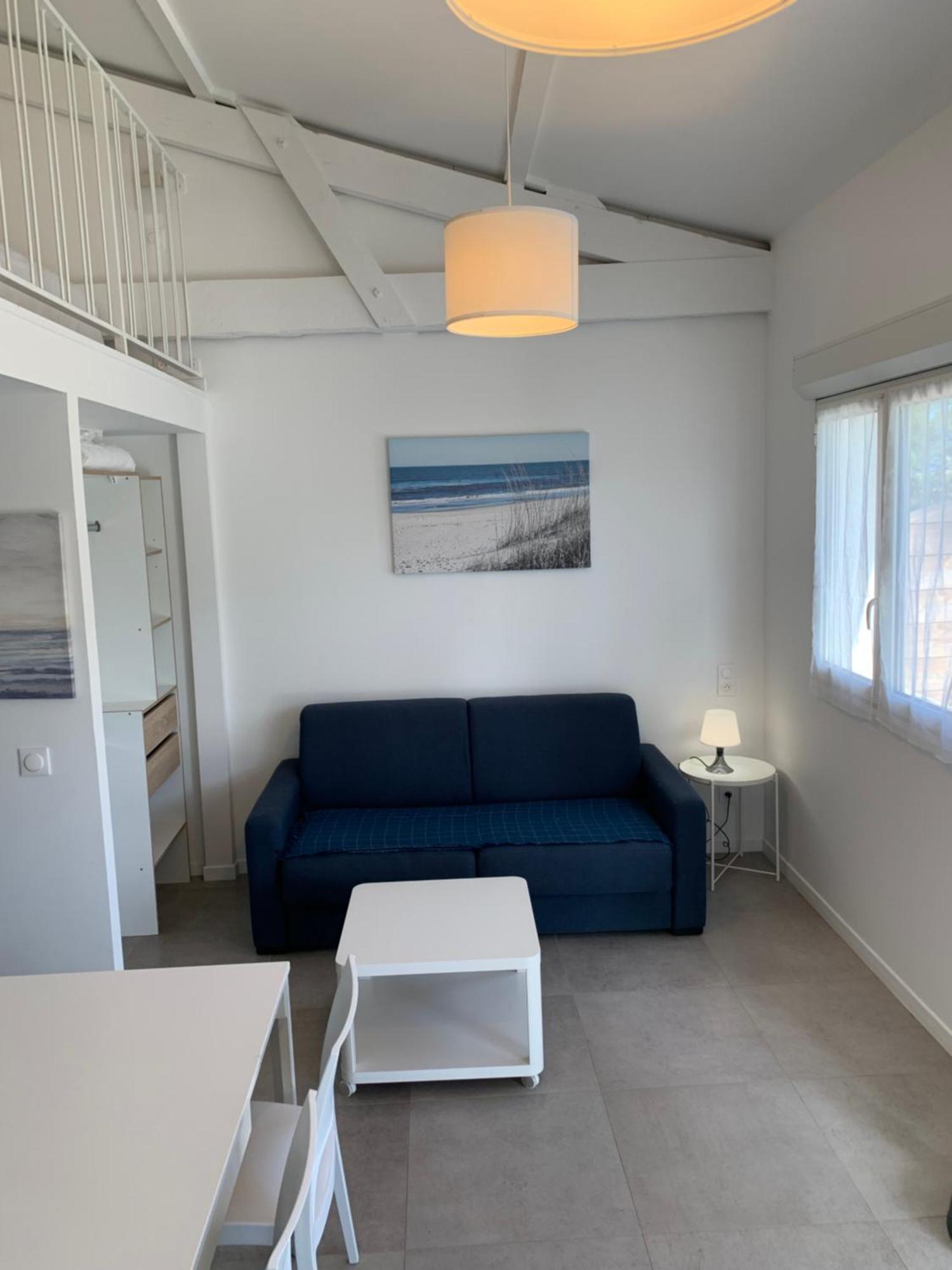 Les Salines Boyardville - Appart'Hotel Saint-Pierre-d'Oleron Luaran gambar