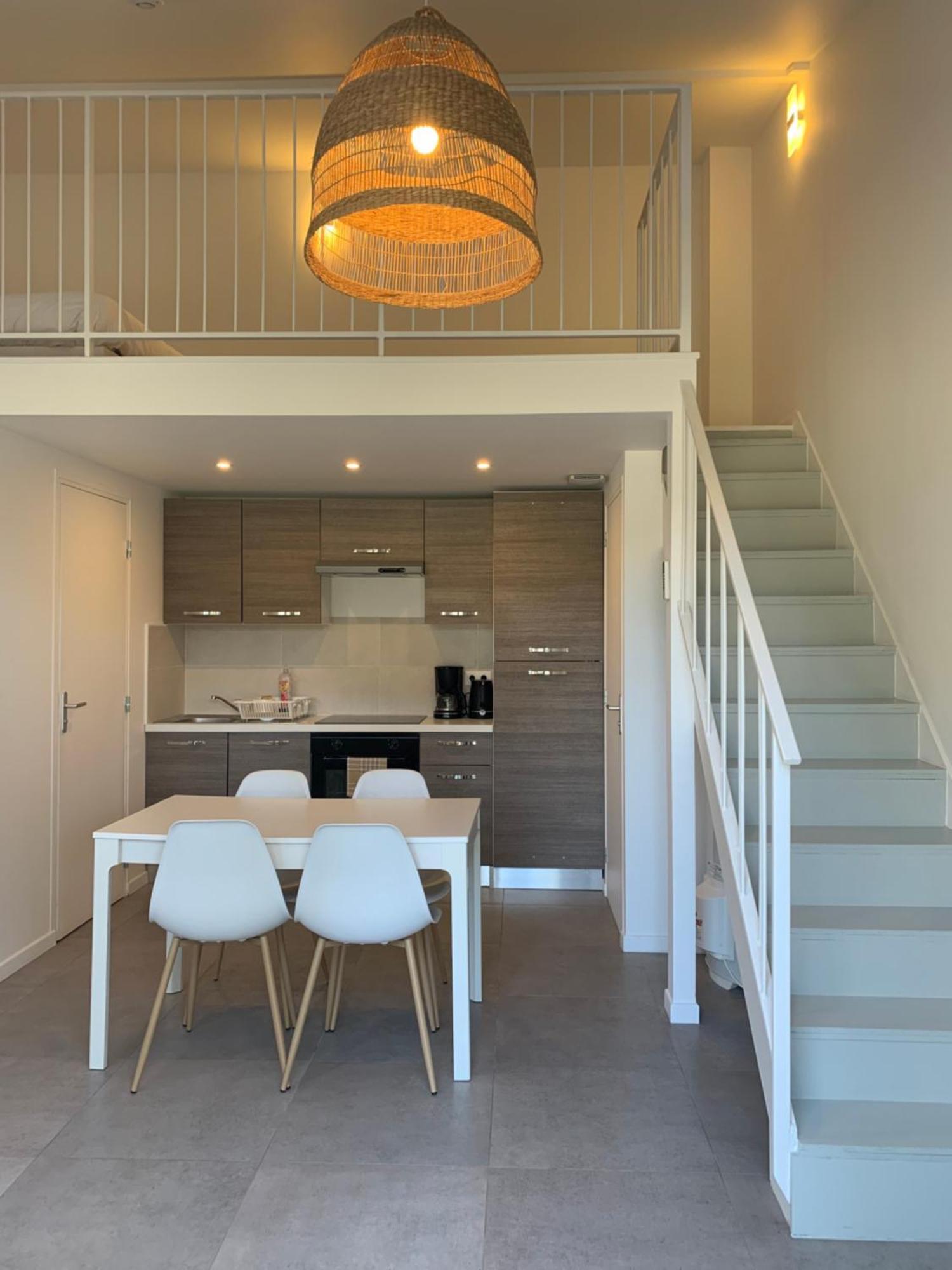 Les Salines Boyardville - Appart'Hotel Saint-Pierre-d'Oleron Luaran gambar