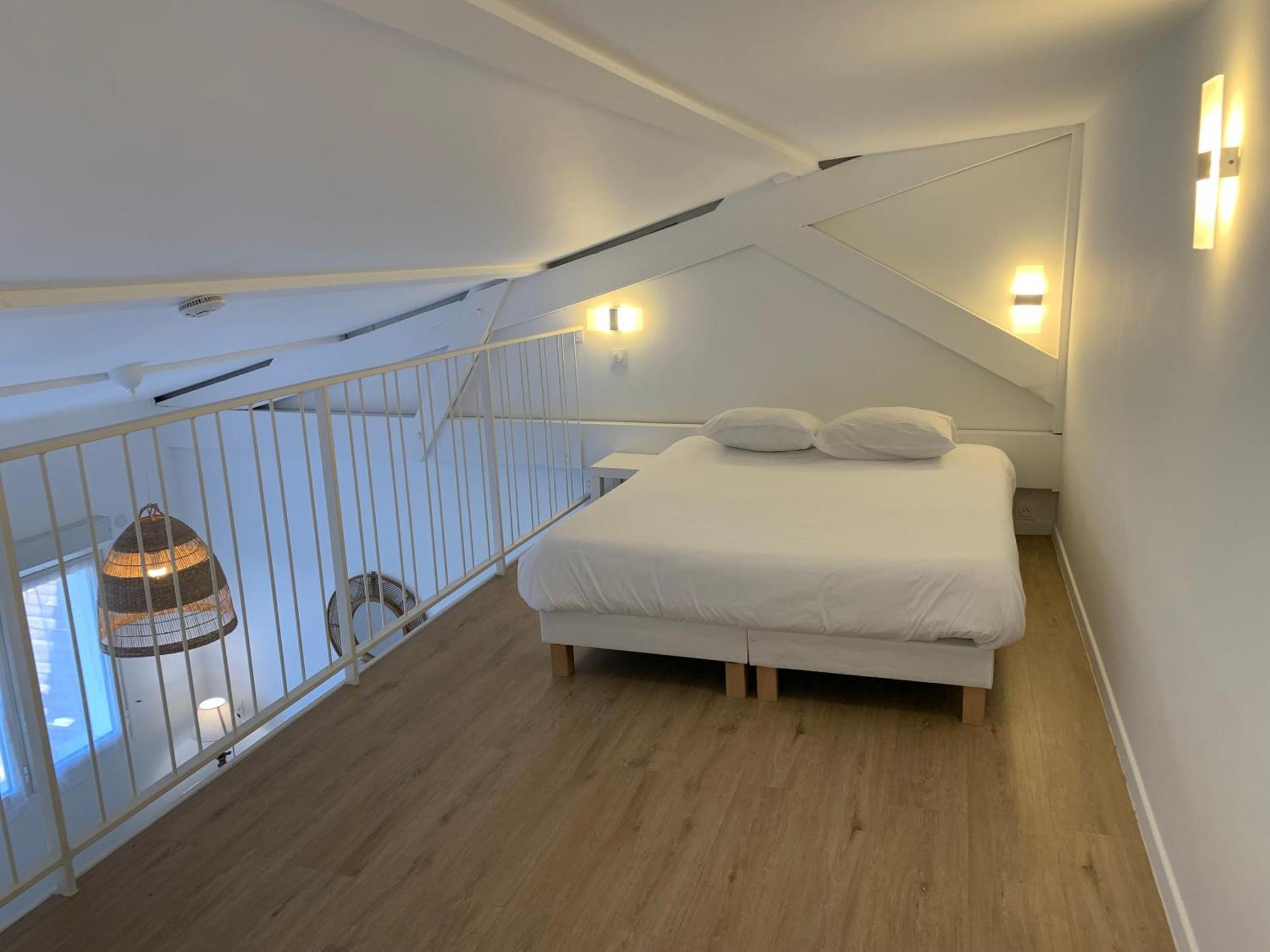 Les Salines Boyardville - Appart'Hotel Saint-Pierre-d'Oleron Luaran gambar