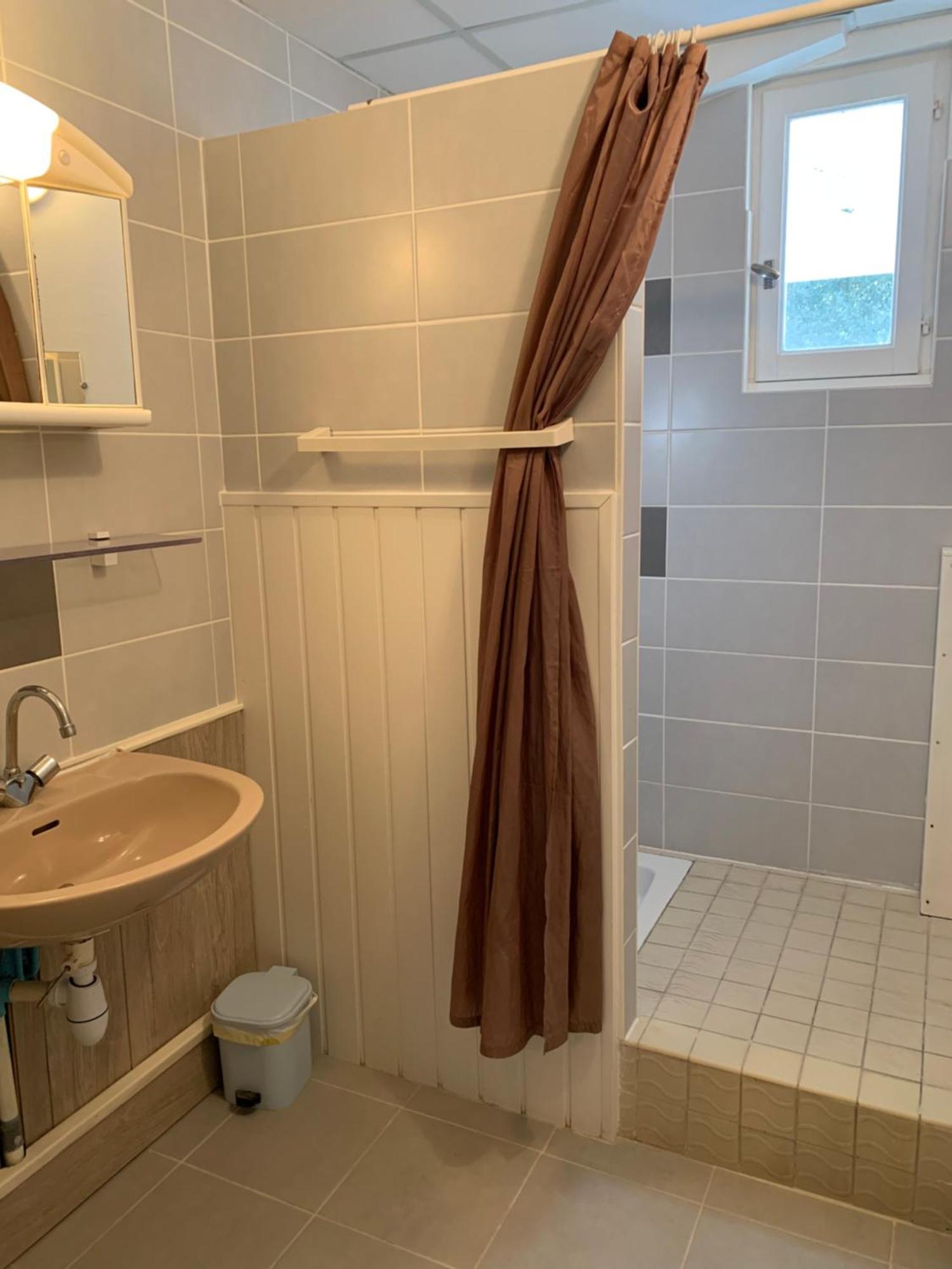 Les Salines Boyardville - Appart'Hotel Saint-Pierre-d'Oleron Bilik gambar