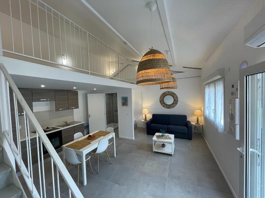 Les Salines Boyardville - Appart'Hotel Saint-Pierre-d'Oleron Luaran gambar